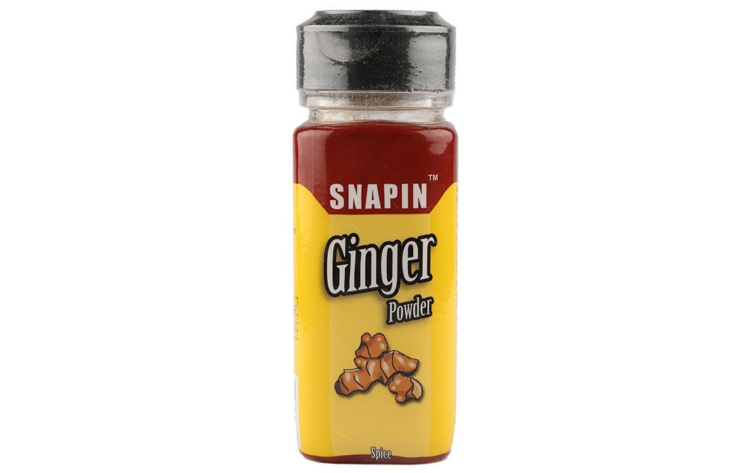 Snapin Ginger Powder    Bottle  35 grams